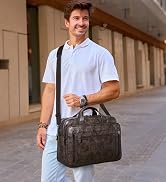 leather bag