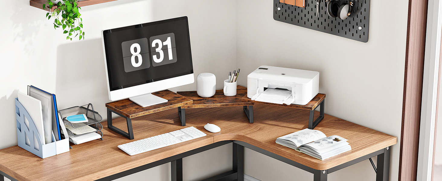 monitor stand