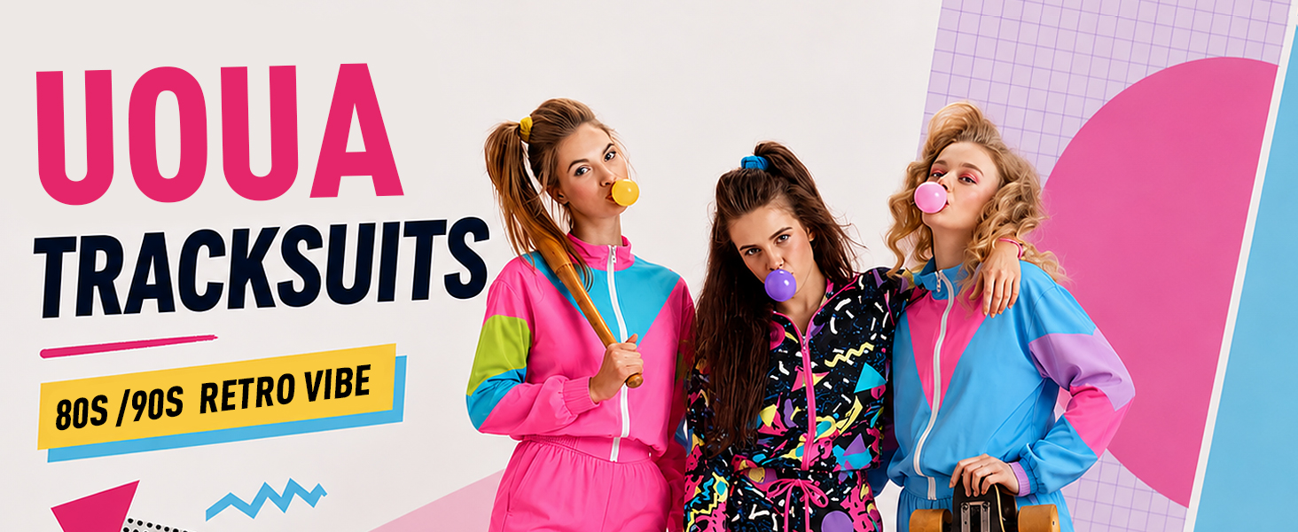 uoua tracksuit