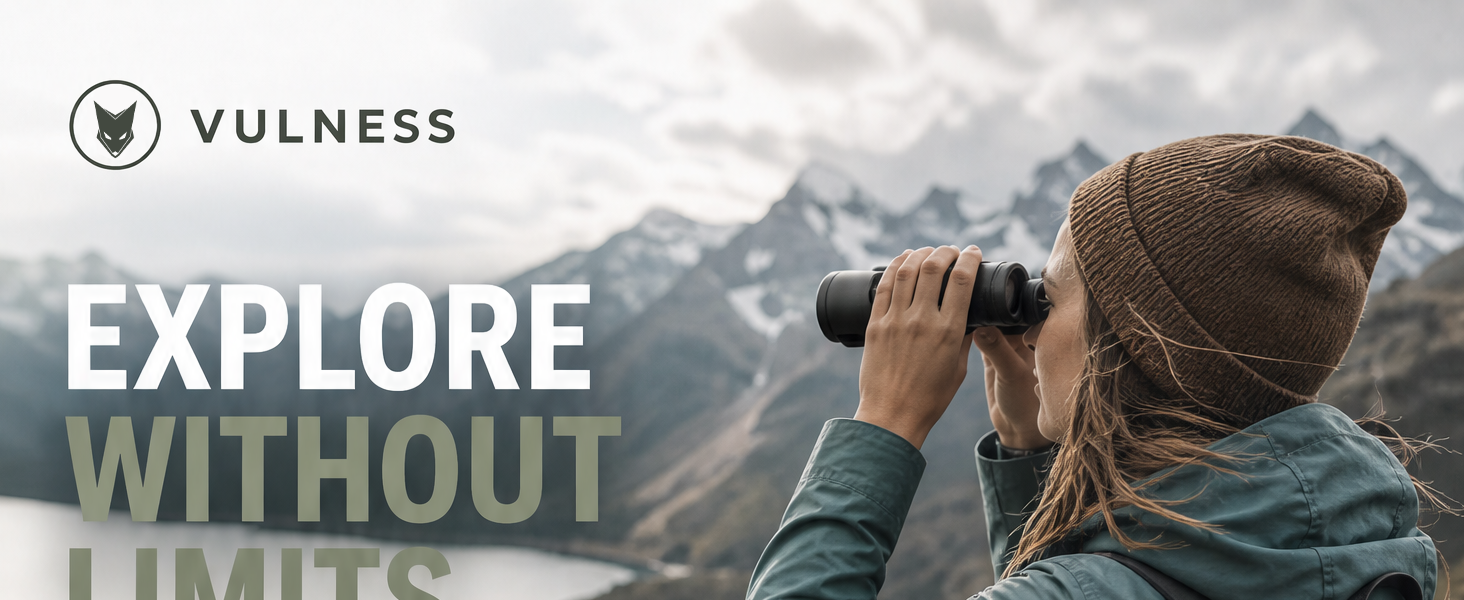 Explore without limits