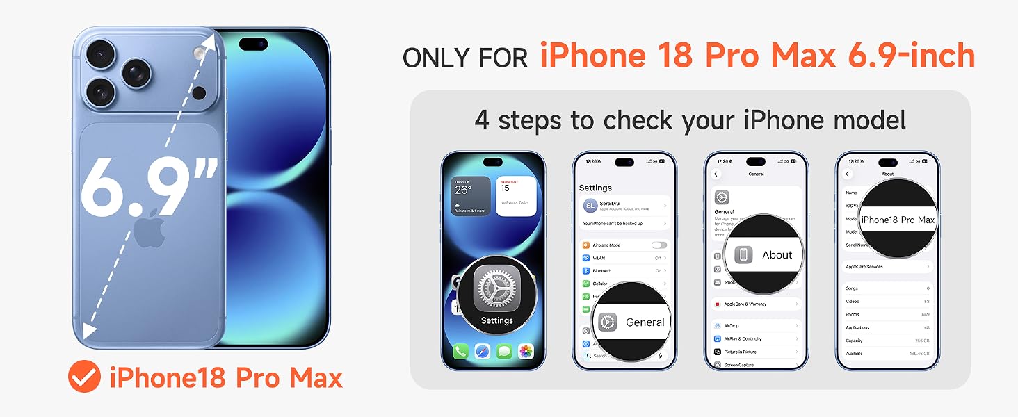 iPhone case