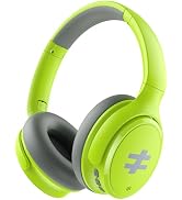 seenda Kids Bluetooth Headphones, JCH-01 Kids Wireless Headphones for School, 85/94dB Volume Limi...