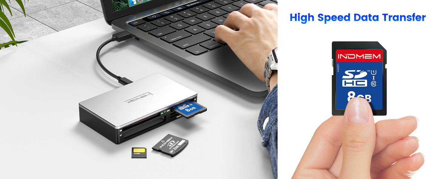 8gb sd card