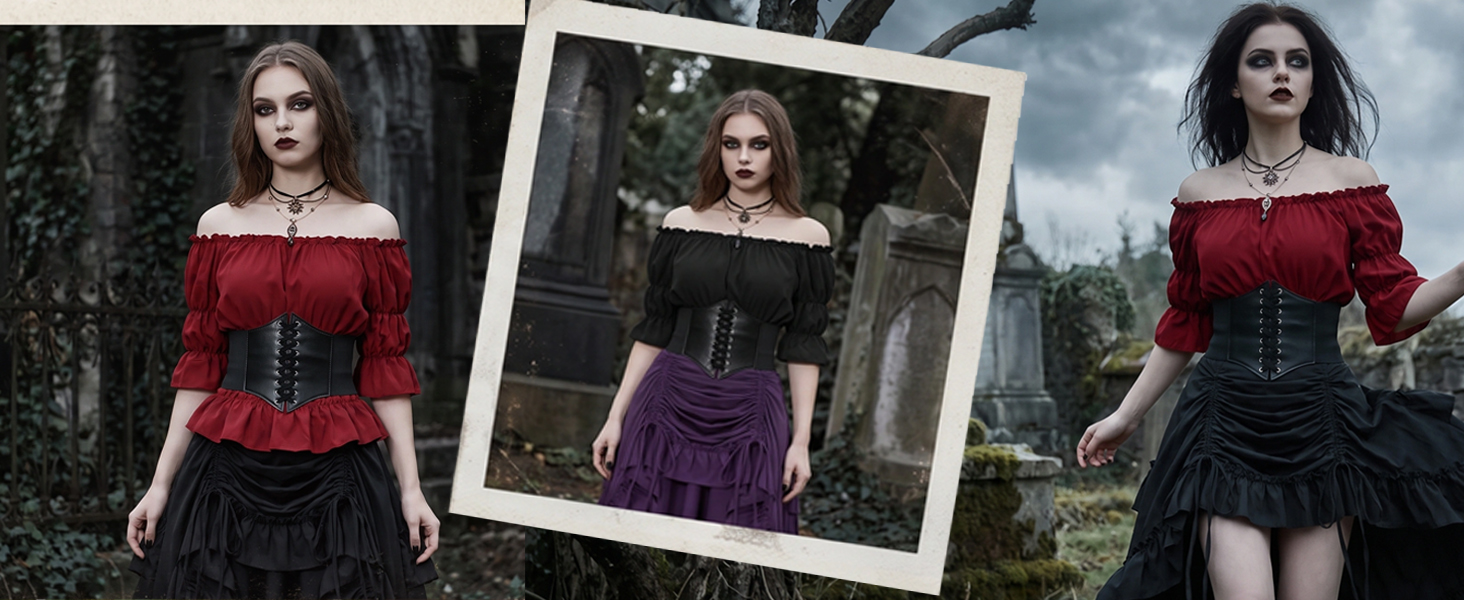 Gothic