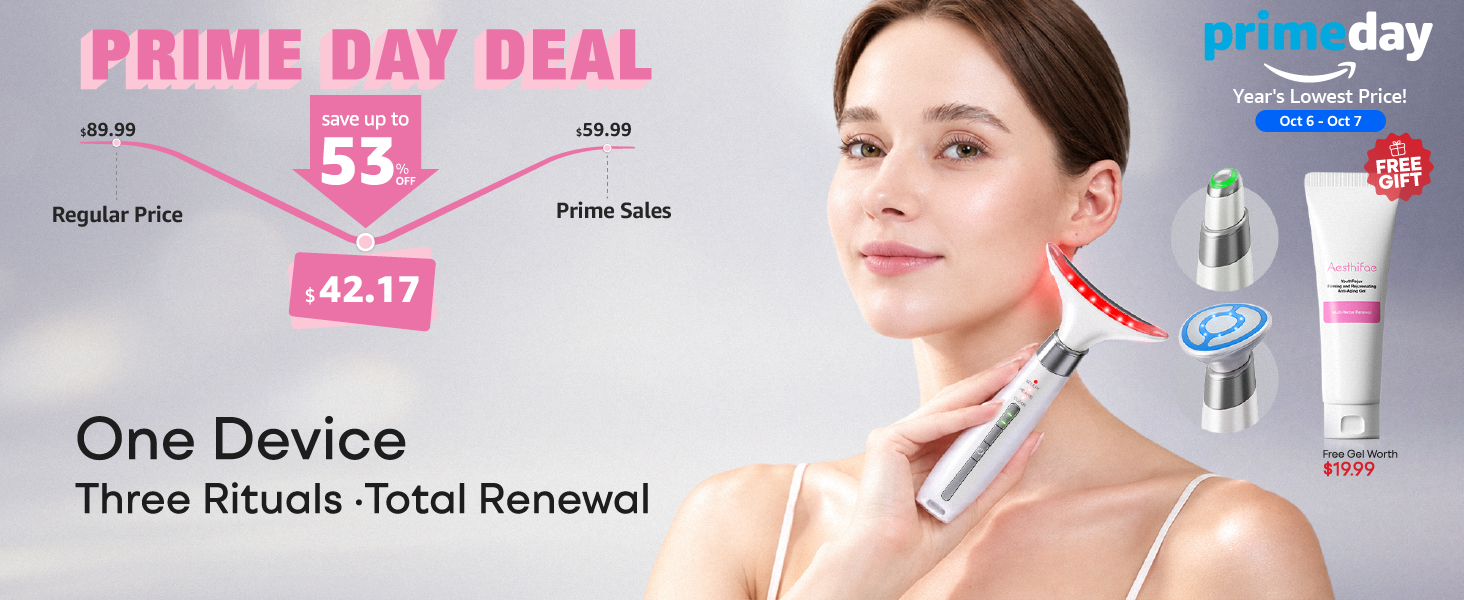 face massager electric face lifting