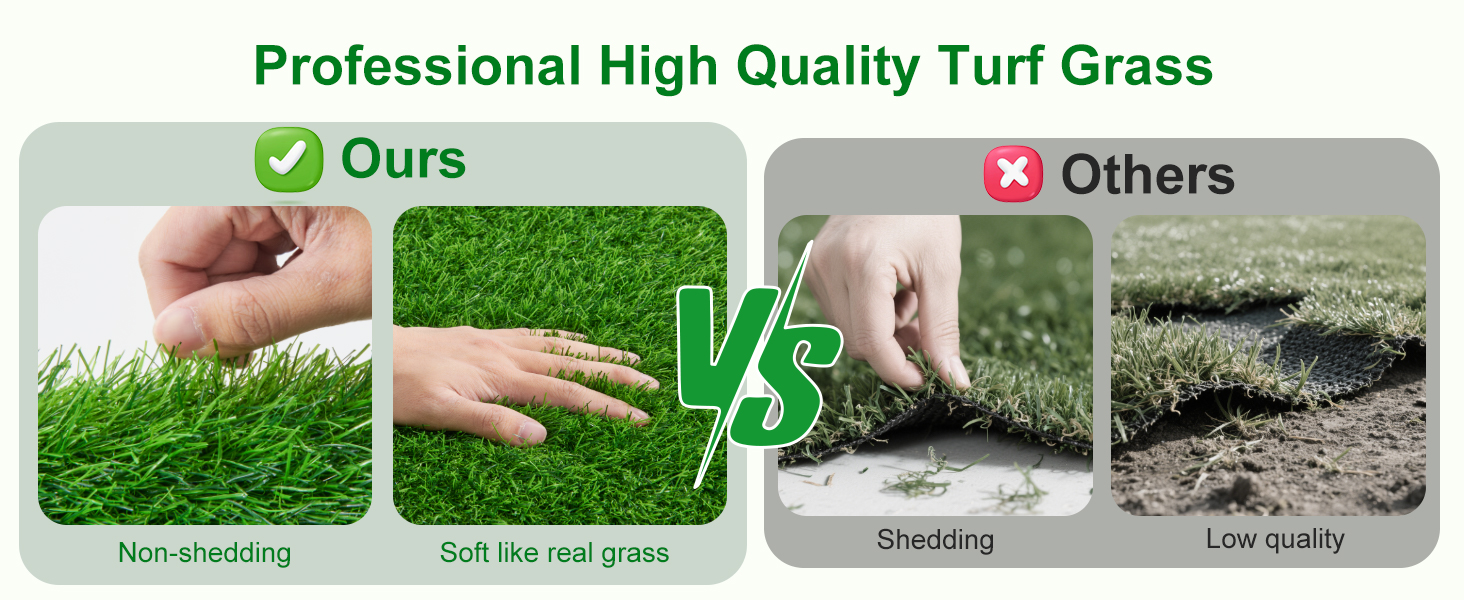 artificial grass