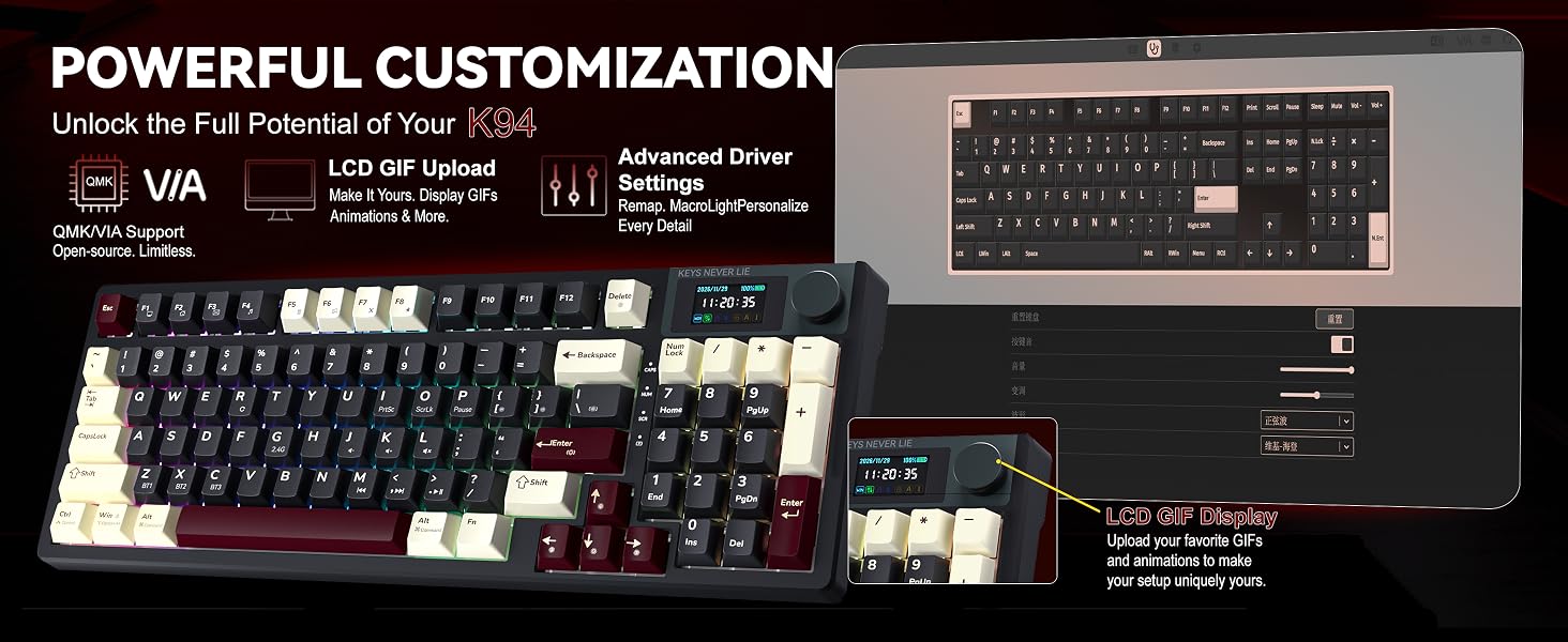 kemove-k94-04-lcd-display-metal-knob-control