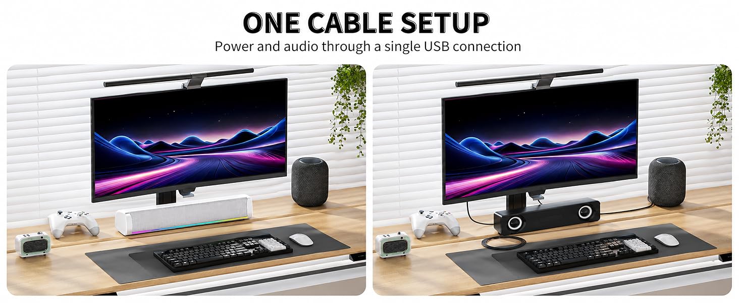 COMPUTER SPEAKERS
