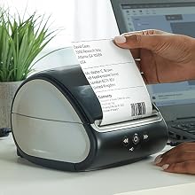 Automatic Label Recognition