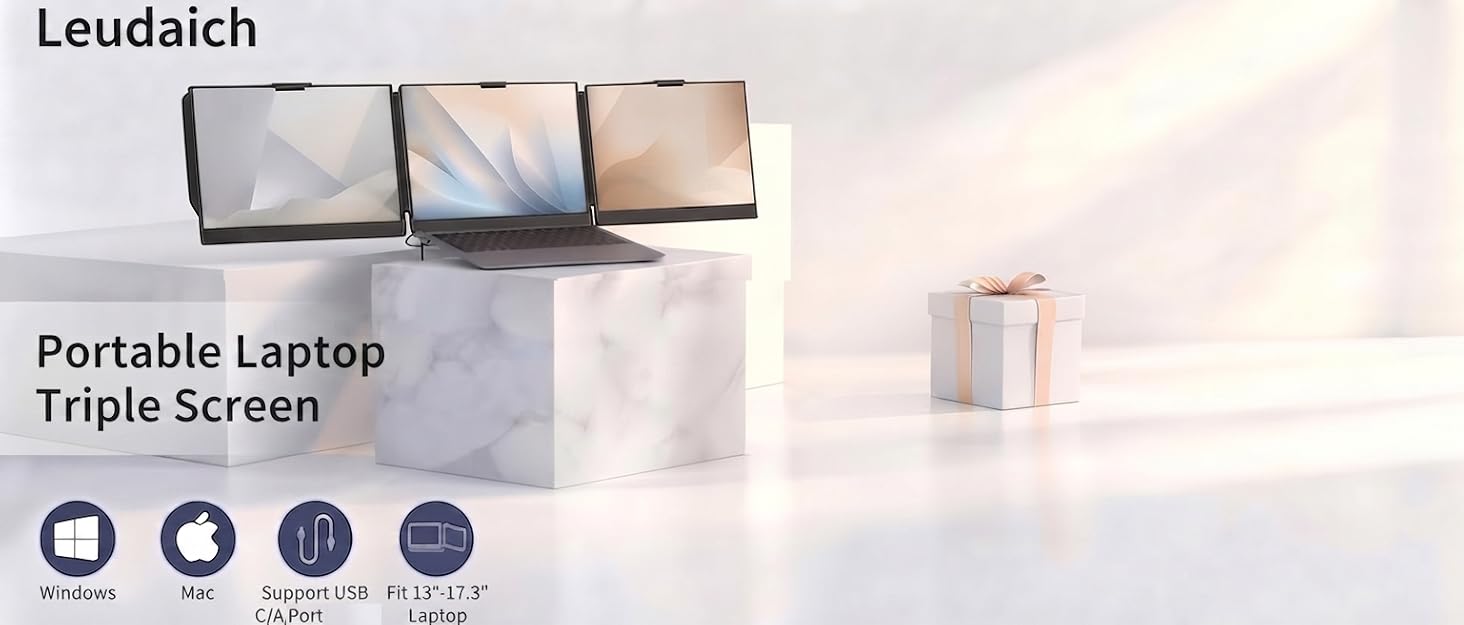 laptop screen extender