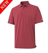 polo shirts