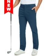 golf pants men
