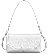 befen Genuine Leather Small Crossbody Bags for Women, RFID Clutch Purses | Small Crossbody Purses...