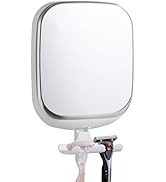 TAILI Powerful Suction Cup Razor Holder 2 Pack, Stylish 304 Stainless Steel Bathroom Suction Hook...