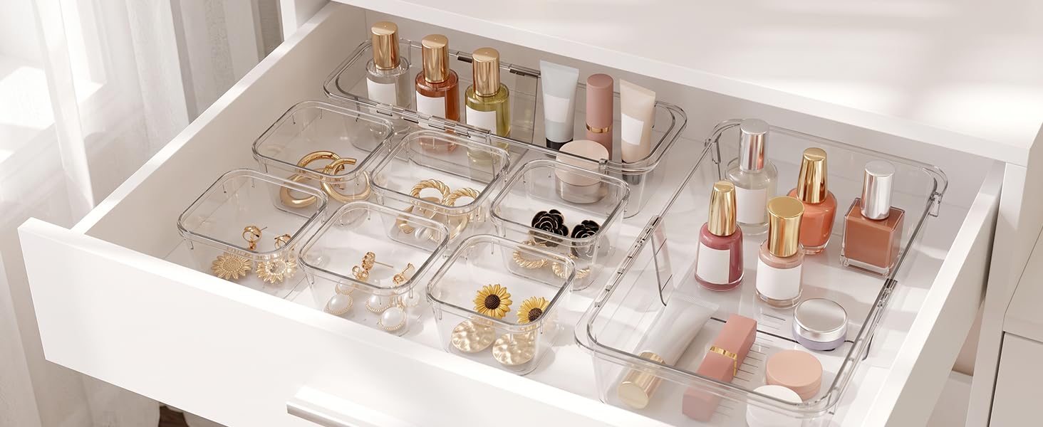 expandable organizers for kitchen supplies