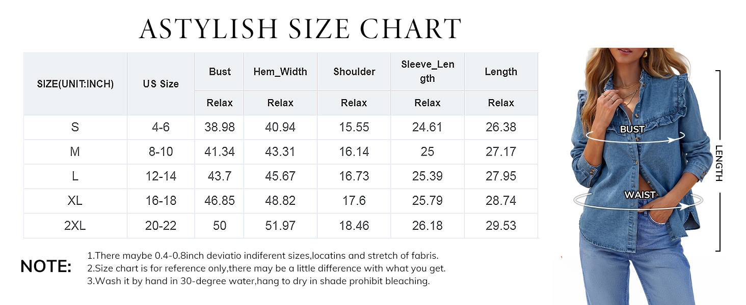 fashion clothing for women