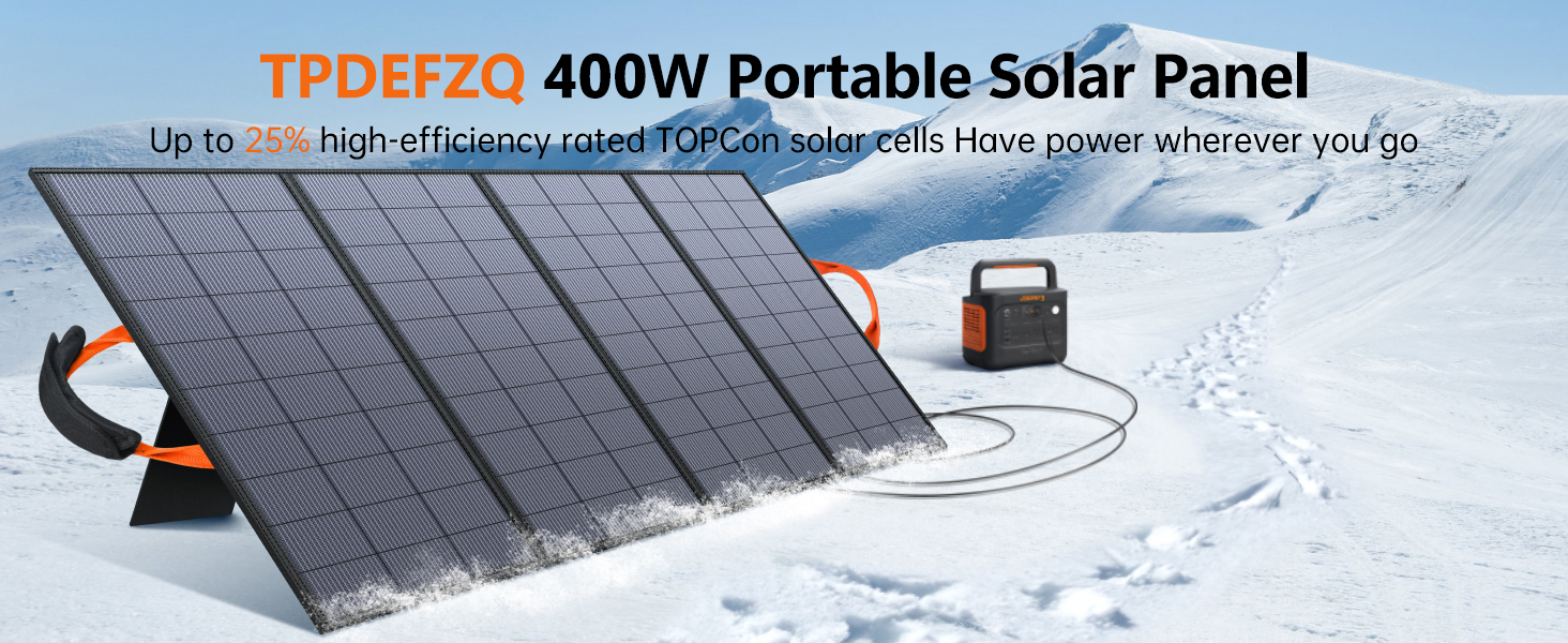 400W