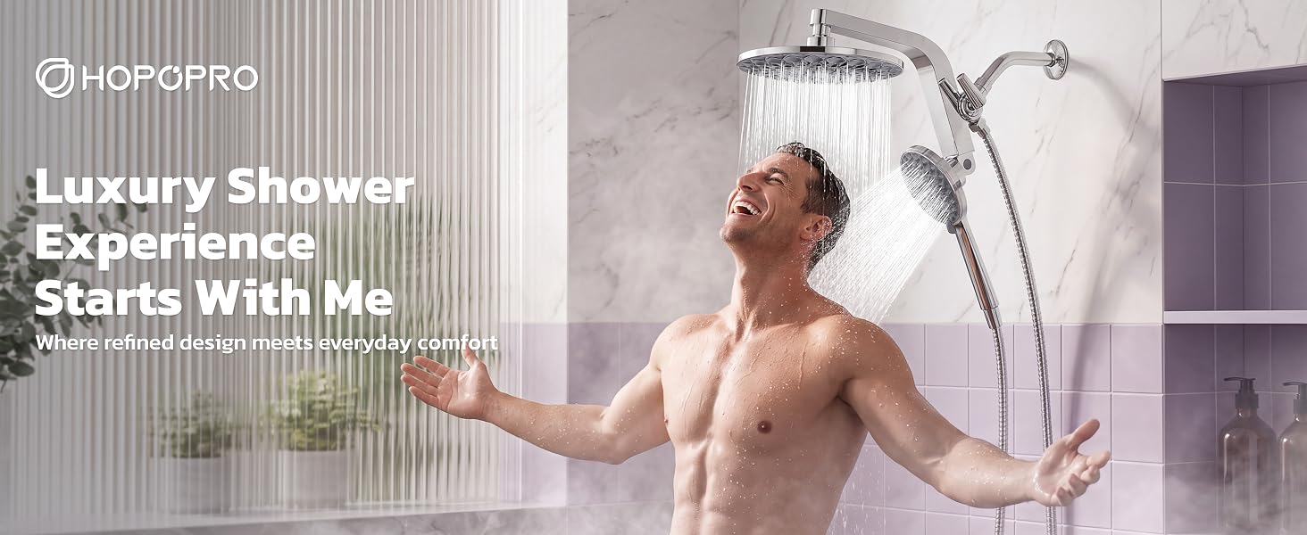 Shower Head