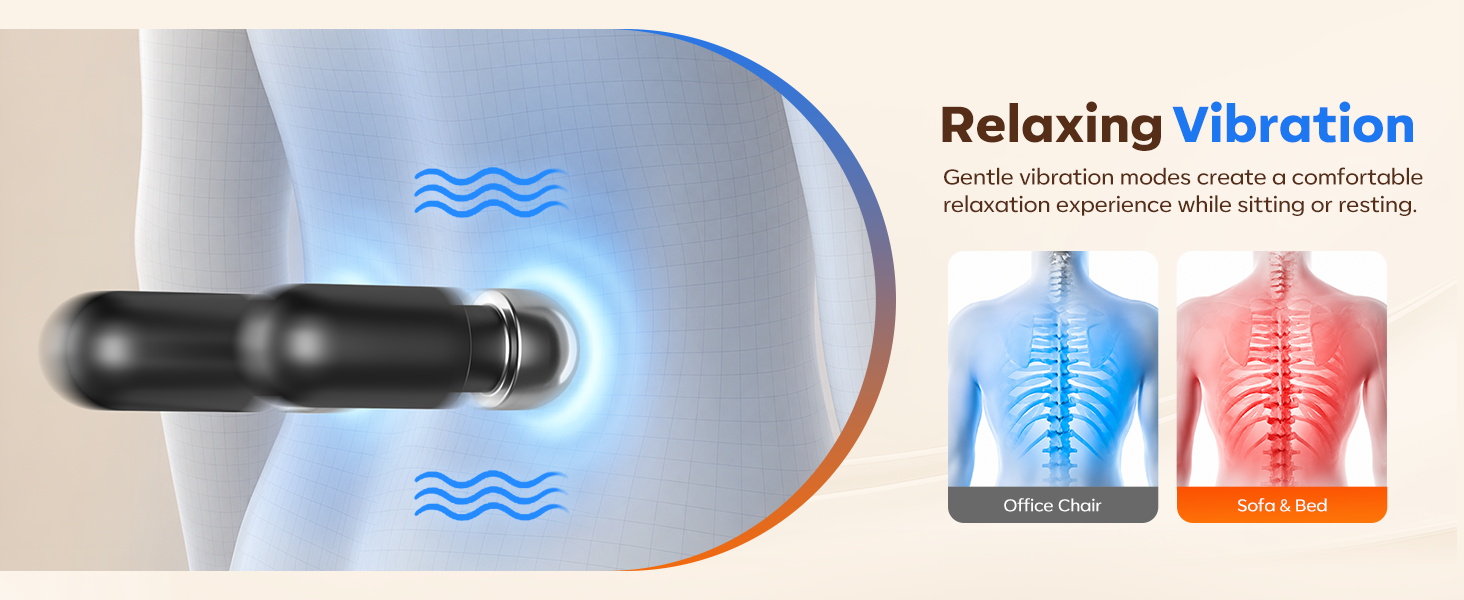 lower back massager
