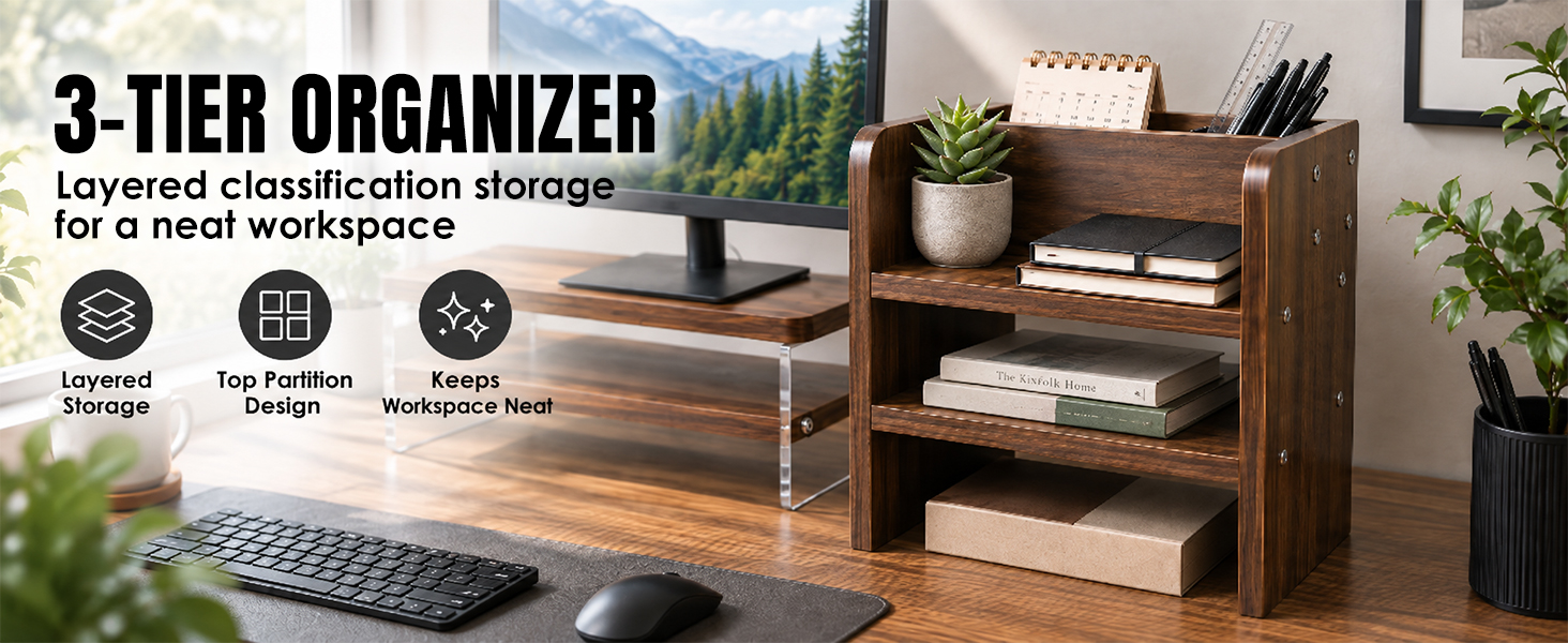 desktop storage