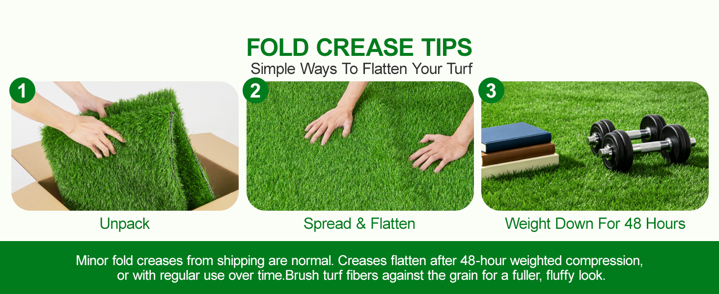 fake grass
