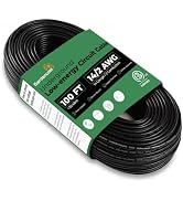 Gardencoin Low Voltage Wire Connector for Landscape Lighting, Waterproof Quick Cable Connectors C...