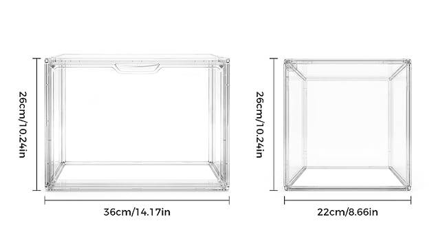 hat display case