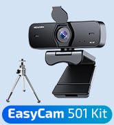 EasyCam 201
