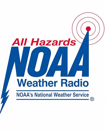 NOAA Weather Radio