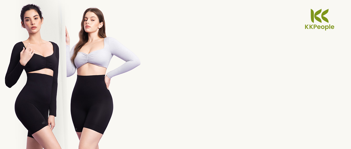 shapewear tummy control