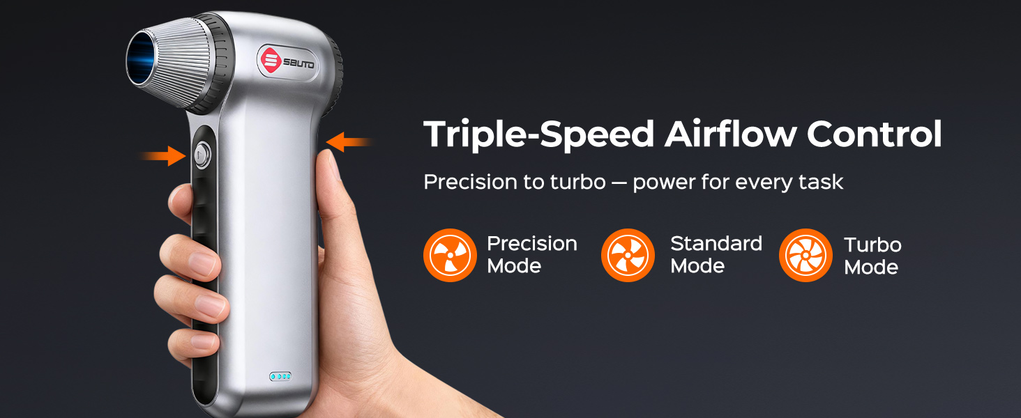 High velocity brushless motor