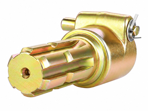 PTO Extender