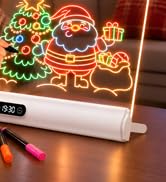 LED Drawing Board