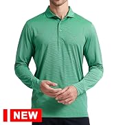 golf shirts for men