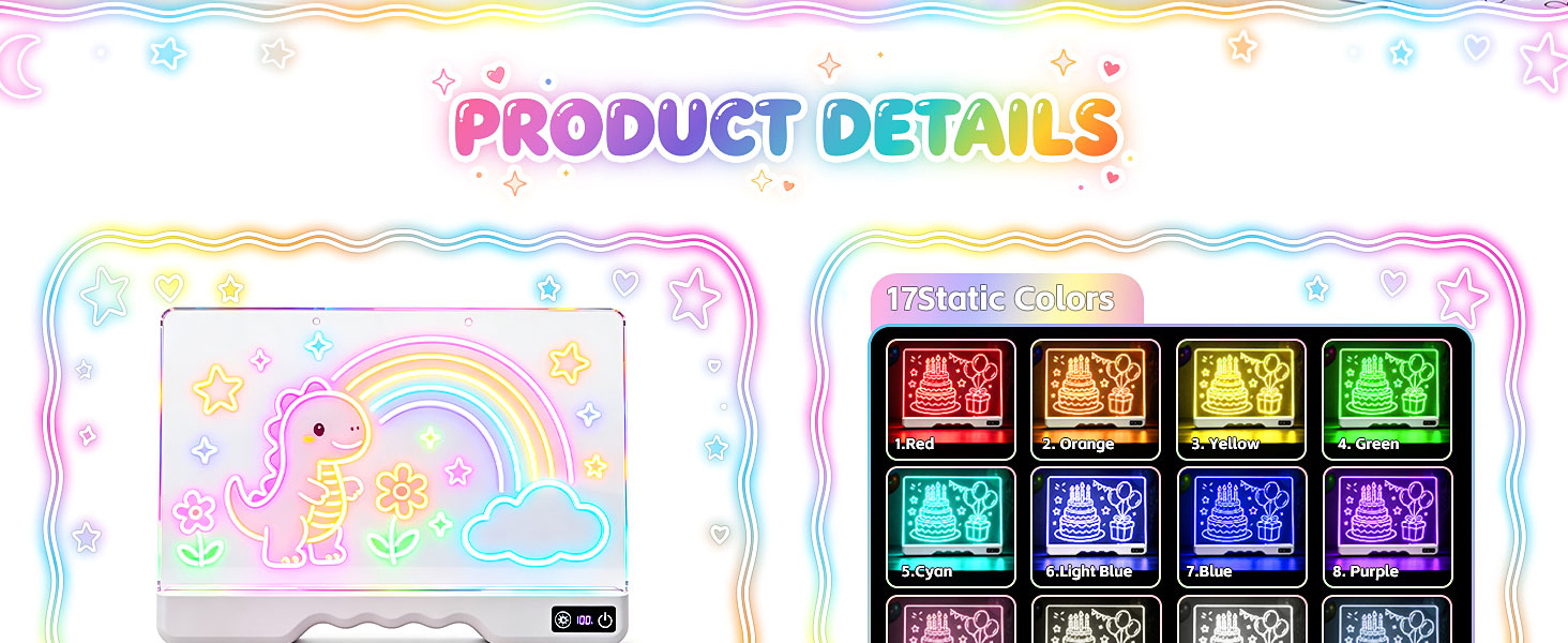 drawing tablet