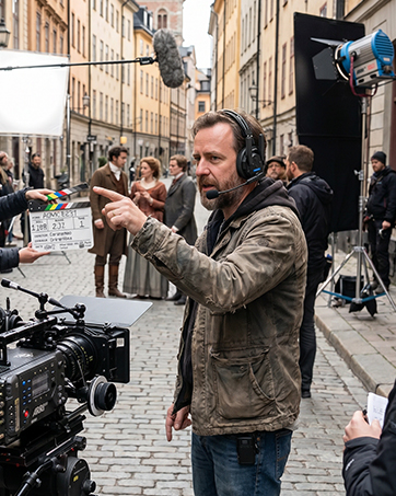 lav mic for camera