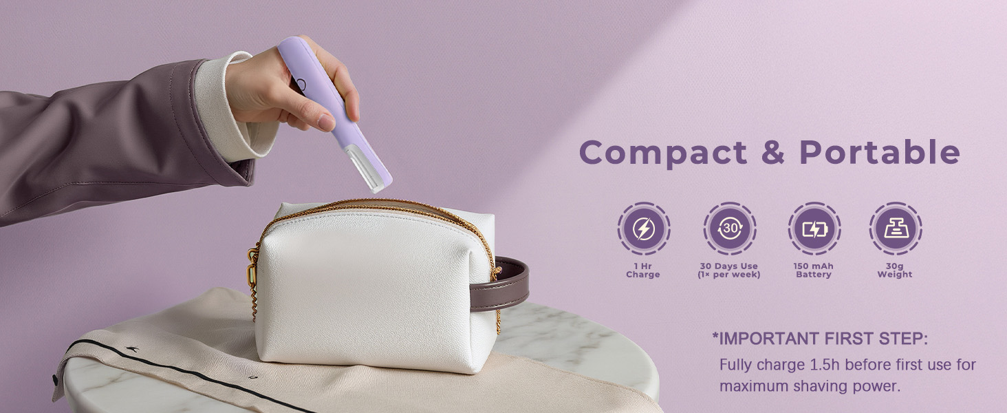 dermaplane razor for women face