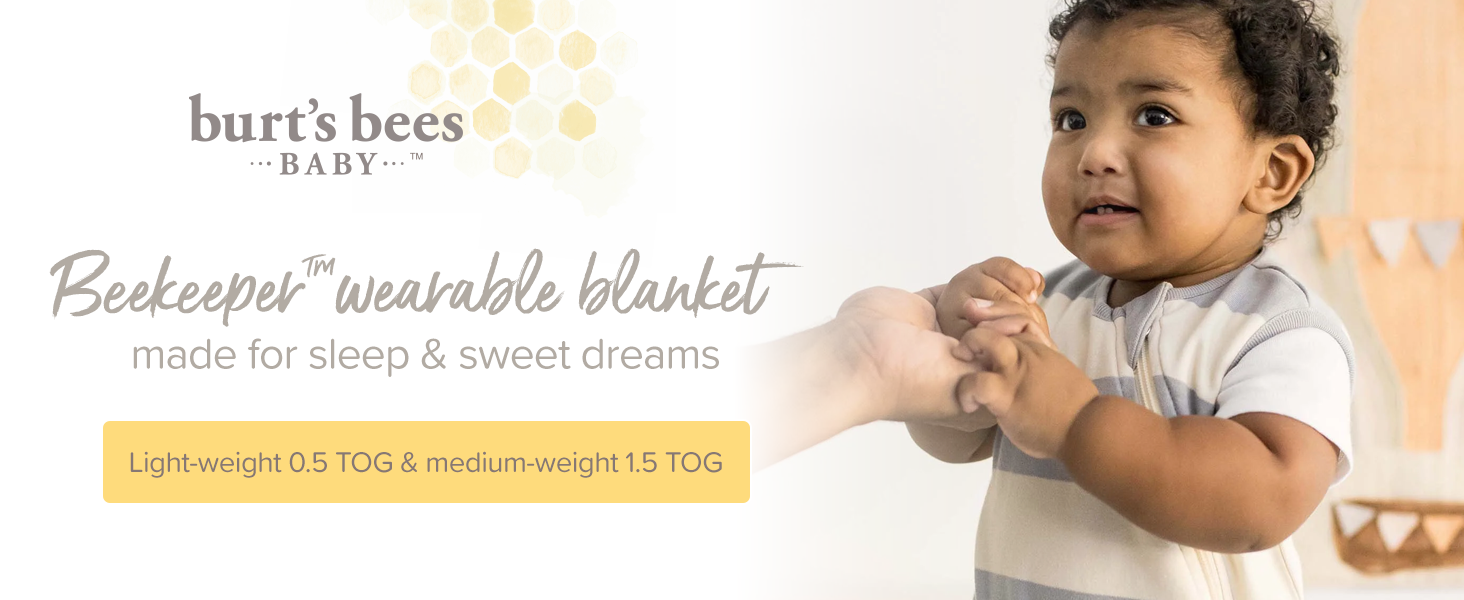 wearable blanket, baby essentials, 100% organic cotton, lightweight sleepwear
