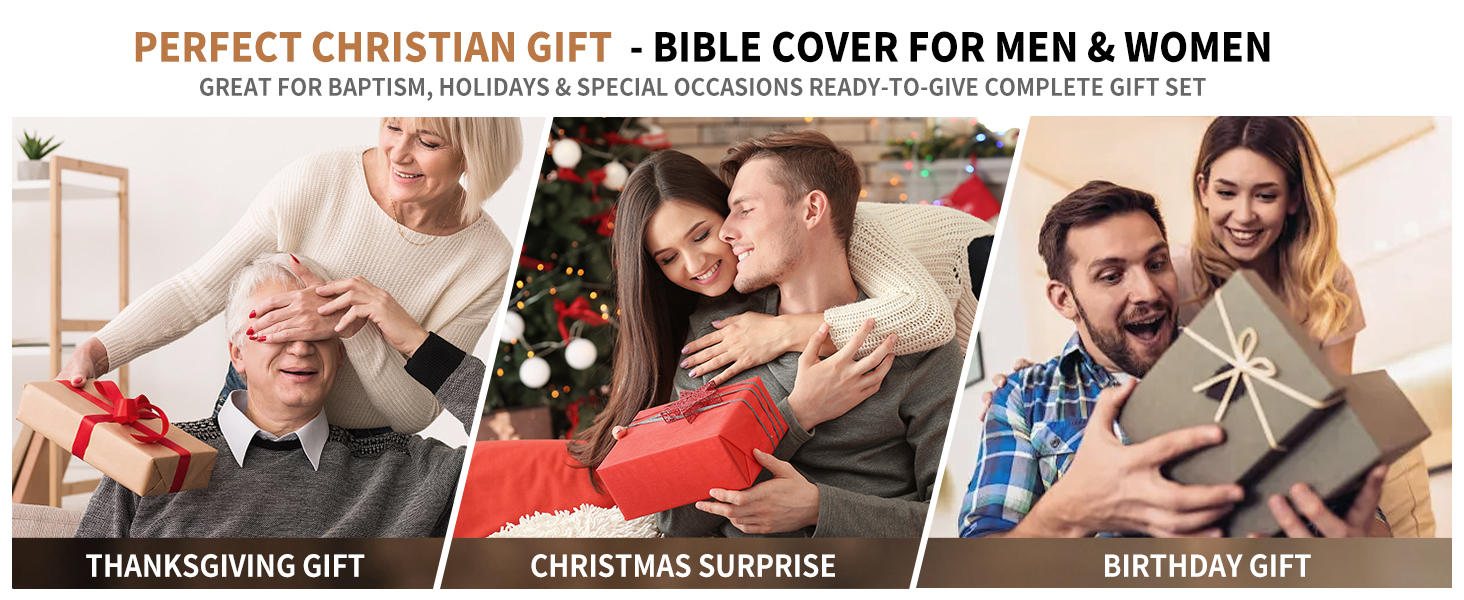 personalized bible covers for women