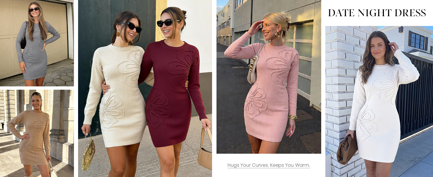 bodycon dresses for women; going out dress; womens dresses casual
