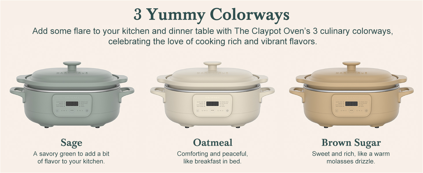 slow cooker