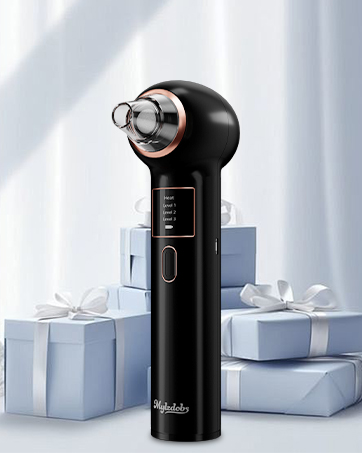 Mylzdobs Pore Vacuum
