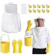 Apragaz 2 pcs Halloween Costume for Women, Dalmatian Shawl with 1920s Red Gloves for Halloween Co...