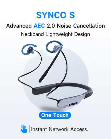 synco xtalk