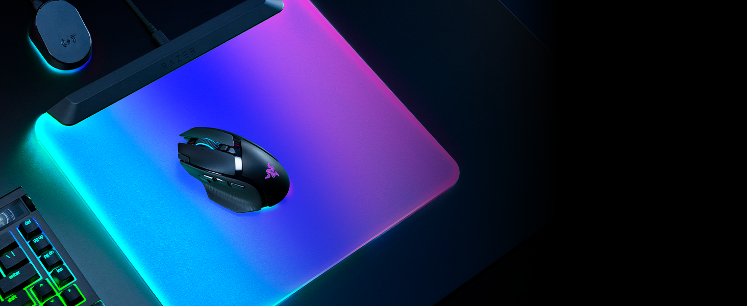 Razer Hypershift assign secondary commands 9controls mouse multi-function trigger button