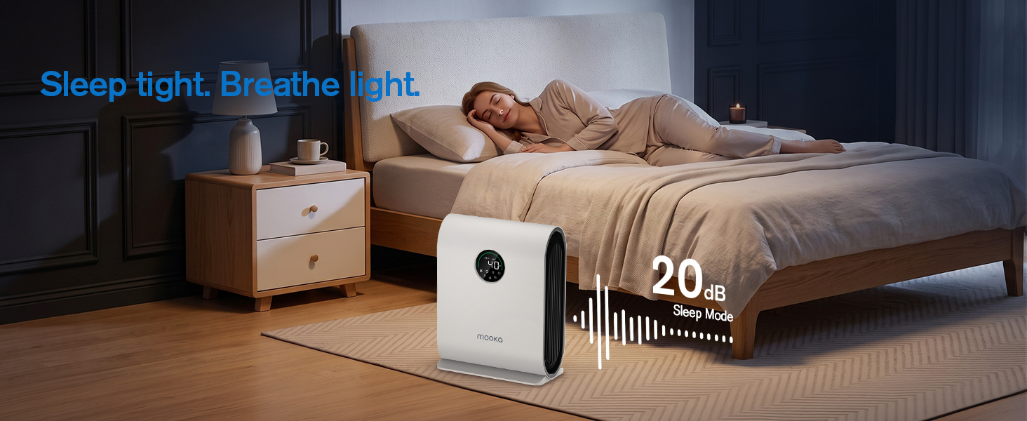 air purifier for home large room covers up to 2500 sq ft