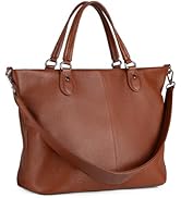 befen Genuine Leather Crossbody Purses for Women, Women's Small Crossbody Shoulder Bag with Built...