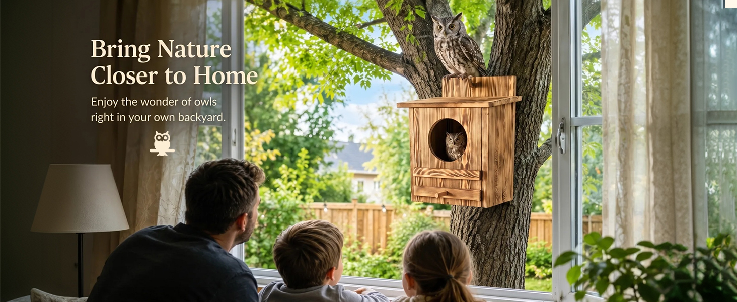 Owl House