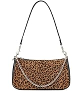befen Genuine Leather Small Purses for Women,Trendy Shoulder Crossbody Bags | Mini Shoulder Handb...