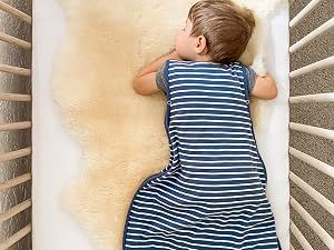 Woolino Lambskin Rug